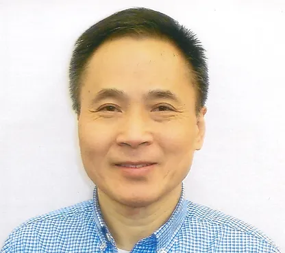 JianGuo Li, PhD