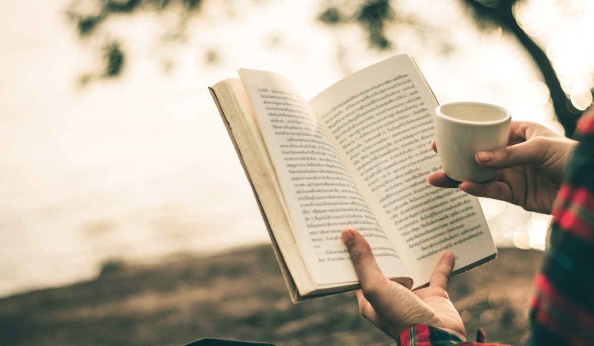 Why (Hitting the Book) Reading is an Excellent Choice for Brain Health