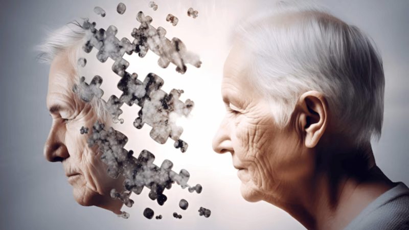 Alzheimer's disease