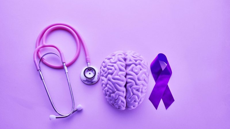June is Alzheimer’s and Brain Awareness Month