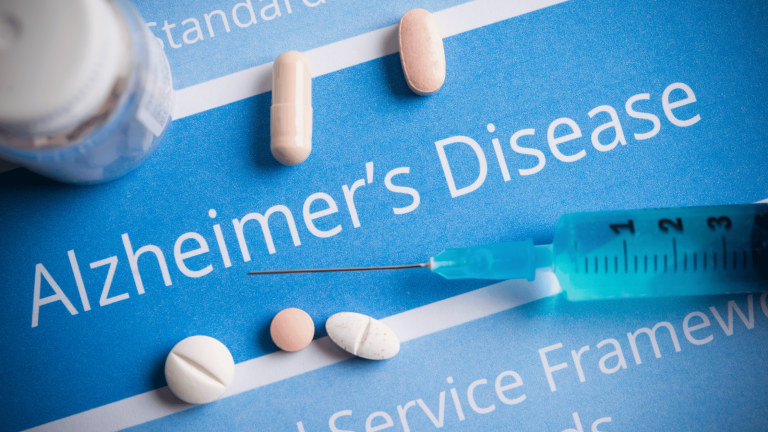 Alzheimer’s disease drug development an update (1)